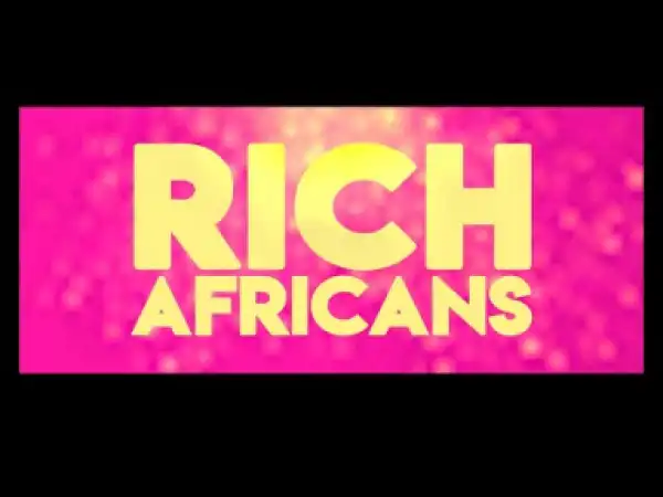 Video: Rich Africans (Starring Michael Blackson & Femi Lawson) (Directed by Iver William) [User Submitted]